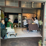 クラルカフェ - 