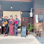 クラルカフェ - 