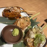 めしや けむり 浦和店 - 