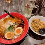 ろくの家 - 料理写真: