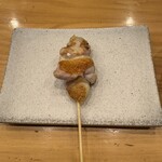 練馬 鳥長 新潟 - 