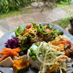 クラルカフェ - 