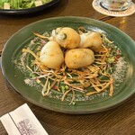 ニューミュンヘン 神戸大使館 - 