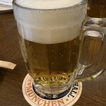 ニューミュンヘン 神戸大使館 - 