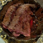 焼肉のMr.青木 - 