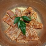 焼肉のMr.青木 - 