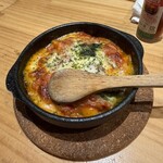 もつ焼き 小江戸 - 