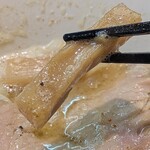 ラーメン アールピージー - 