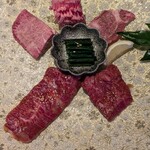 焼肉のMr.青木 - 