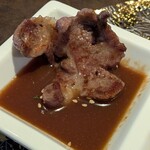 焼肉のMr.青木 - 