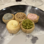 フランス料理 タンモア - 