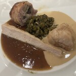 フランス料理 タンモア - 