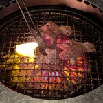 焼肉のMr.青木 - 