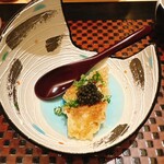 天ぷら 銀座おのでら - 