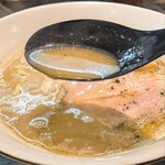 ラーメン アールピージー - 