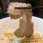ラーメン アールピージー - 