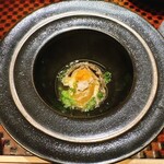 天ぷら 銀座おのでら - 