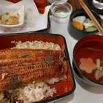 入谷鬼子母神門前のだや - 