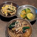 焼肉のMr.青木 - 