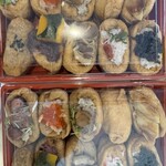 おいなり食堂 - 