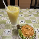 インド・ネパール カレーハウス - 