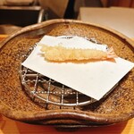 天ぷら 銀座おのでら - 