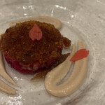 フランス料理 タンモア - 