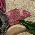 焼肉のMr.青木 - 