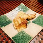 天ぷら 銀座おのでら - 