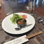 ステーキ なかお - 