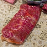 焼肉のMr.青木 - 