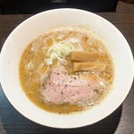 ラーメン アールピージー - 