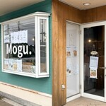 Mogu. - 