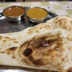 インド・ネパール カレーハウス - 