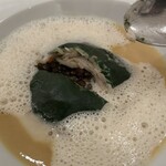 フランス料理 タンモア - 