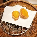 天ぷら 銀座おのでら - 