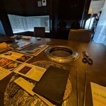 焼肉のMr.青木 - 