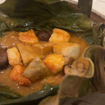 フランス料理 タンモア - 