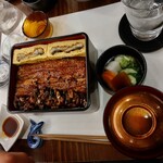 入谷鬼子母神門前のだや - 