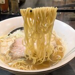 ラーメン アールピージー - 