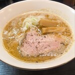 ラーメン アールピージー - 