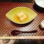 天ぷら 銀座おのでら - 