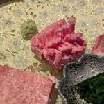 焼肉のMr.青木 - 