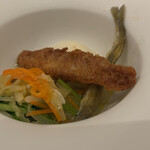 フランス料理 タンモア - 