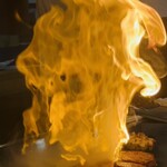 ステーキ なかお - 
