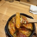 もつ焼き 小江戸 - 