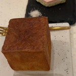 フランス料理 タンモア - 