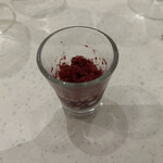 フランス料理 タンモア - 