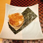 天ぷら 銀座おのでら - 