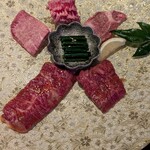 焼肉のMr.青木 - 